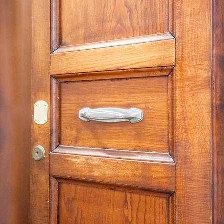 Cucchiari Suite 7B モデナ エクステリア 写真