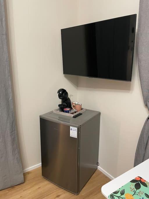 Cucchiari Suite 7B モデナ エクステリア 写真