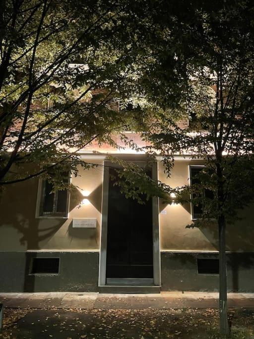Cucchiari Suite 7B モデナ エクステリア 写真